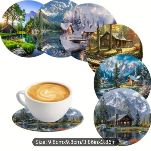 Beautiful picturesque - 6,