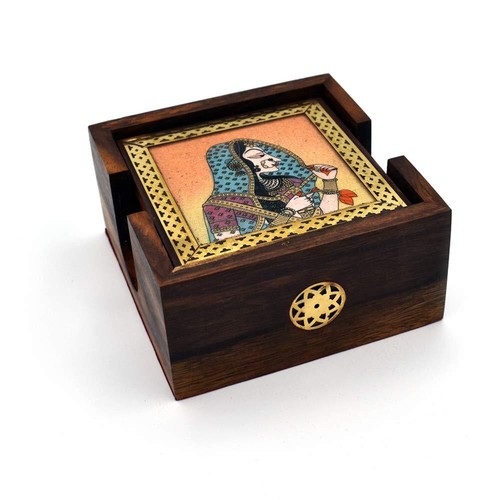 Premium design wooden - premium, for
