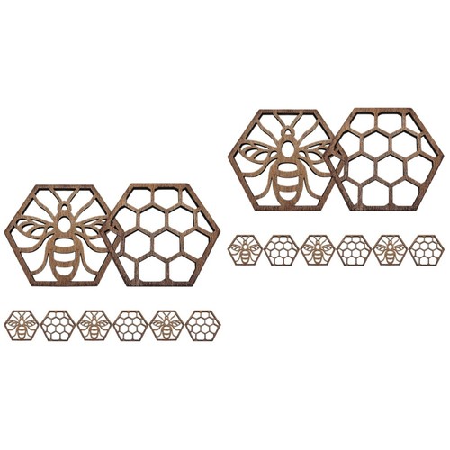Wood for table protection - for,
