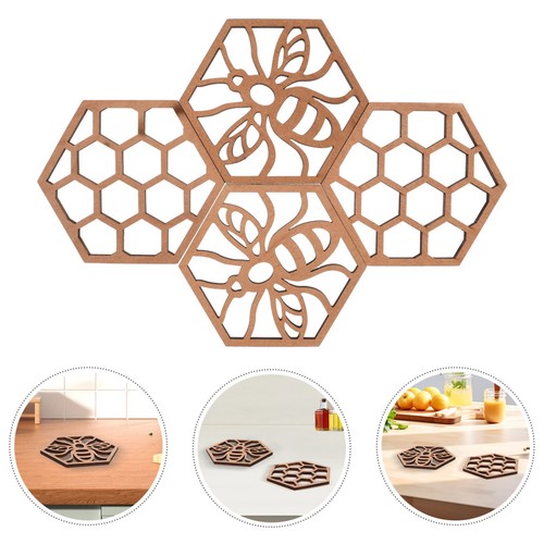 Pcs honeycomb pendants - pcs,