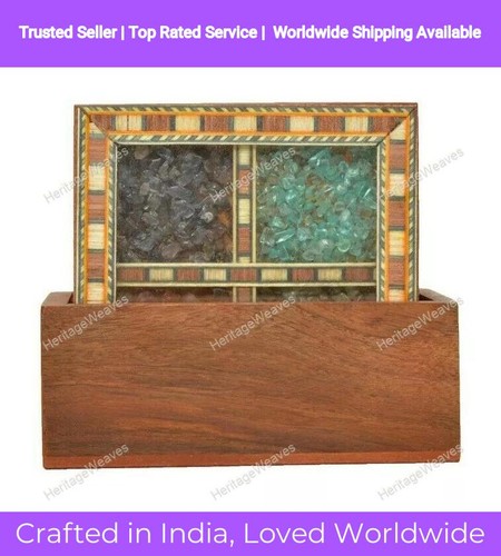 Wood table coaster - wood,