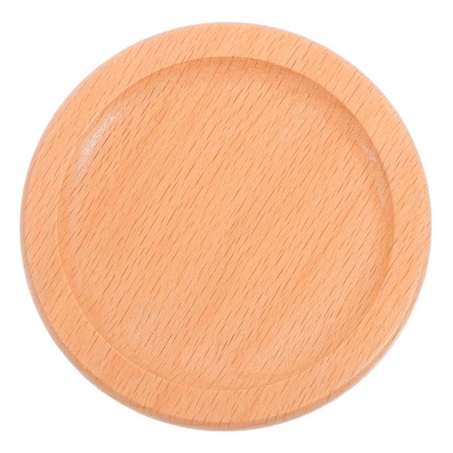 Coffee place coaster - coffee, drink