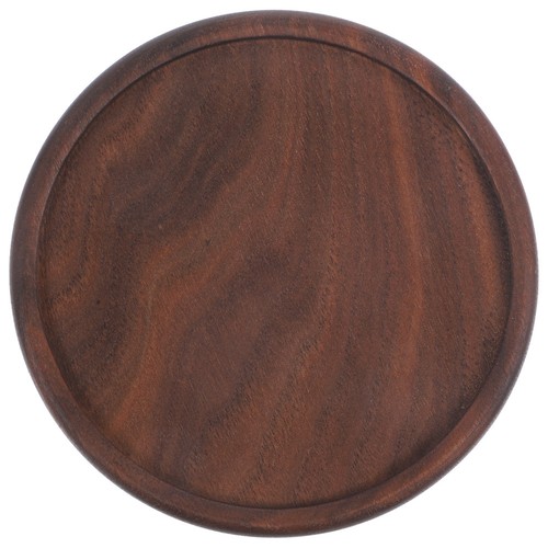 Reusable wooden coasters for - wooden,