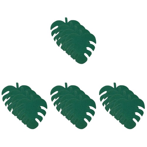 16pcs reusable wood - reusable,