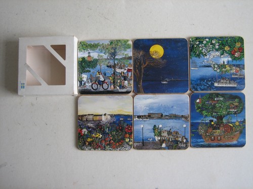 Square coasters set for - square,