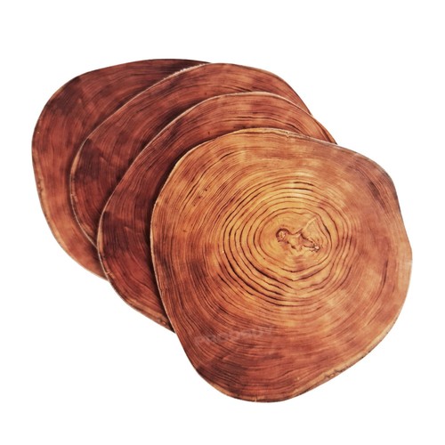 Pack drinks coasters wild - drinks,