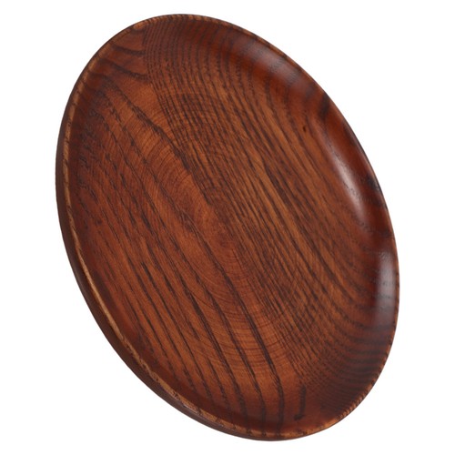 Wooden wine bottle coaster - bottle,