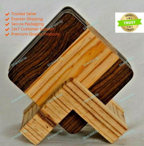 Wooden drink coasters wood - drink,
