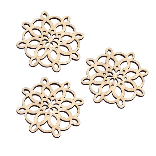 Pcs table coasters drinks - 3,