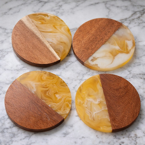 Resin epoxy wooden - epoxy,