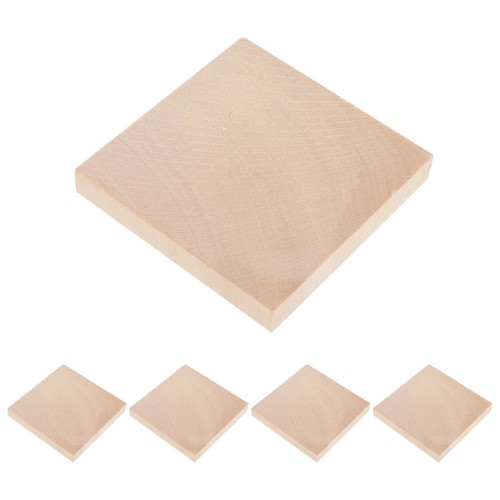 Pcs wear resistant - 5, wood