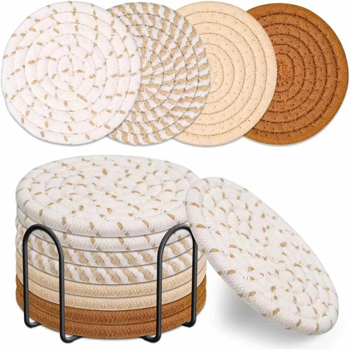 Pcs absorbent cotton woven - 8,