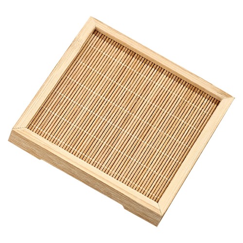 Wood coasters for drinks - coasters,