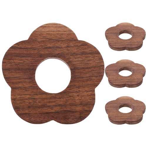 Pcs coffee table decorations - 4,