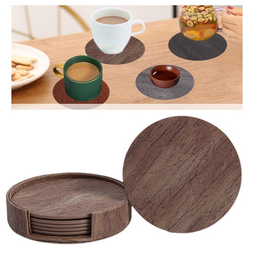 Drink coasters set of - coasters,